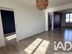Appartement à Nantes (44000)
