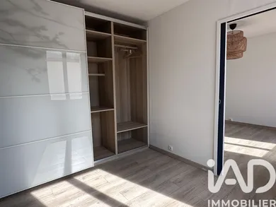 Appartement à Nantes (44000)