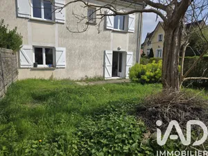 Townhouse in Sens (89100)