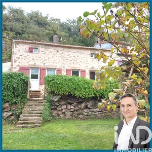 Longere in Mortagne-sur-Sèvre (85290)