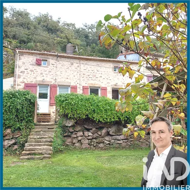 Longere in Mortagne-sur-Sèvre (85290)