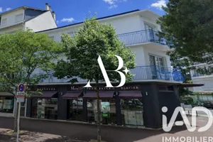 Appartement à La Baule-Escoublac (44500)