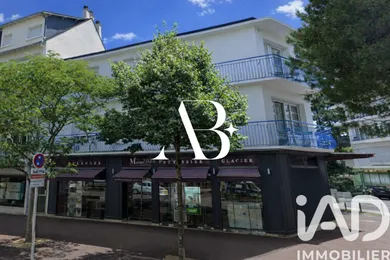 Appartement à La Baule-Escoublac (44500)