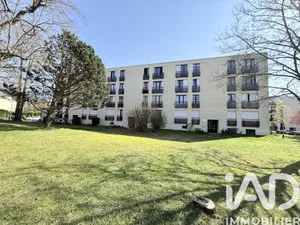 Appartement à L'Isle-Adam (95290)