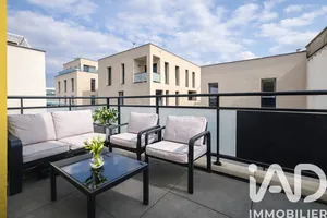 Apartment in Pontcharra (38530)