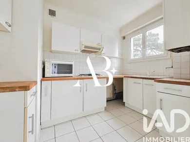 Appartement à La Baule-Escoublac (44500)