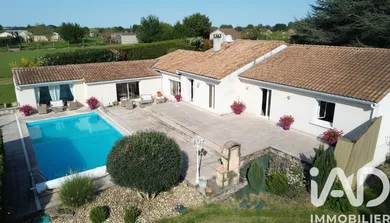 Maison à Mornac (16600)