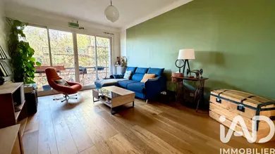 Appartement à Lyon (69004)