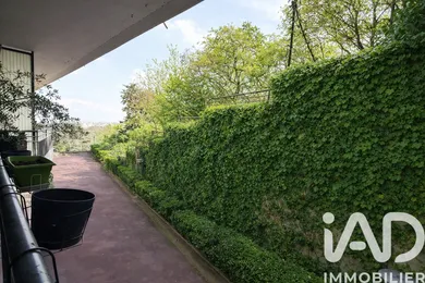 Appartement à Lyon (69004)