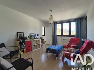 Apartment in Vizille (38220)