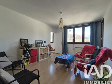 Apartment in Vizille (38220)