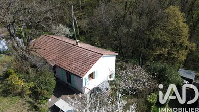 House in La Tour-de-Salvagny (69890)