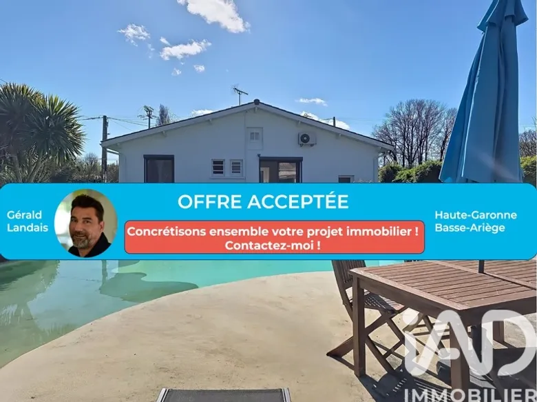 Maison 3 pièces 90 m² · à Calmont · 90 m² · 260 000 €