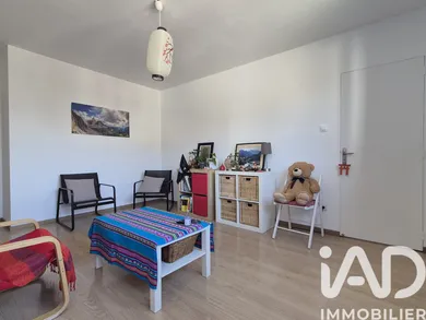 Apartment in Vizille (38220)