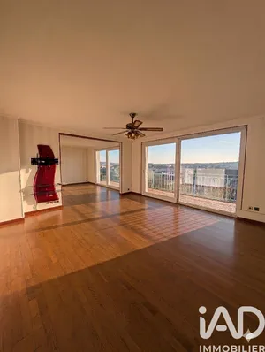 Apartment in Saint-Quentin (02100)