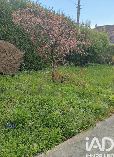 House in Maubeuge (59600)