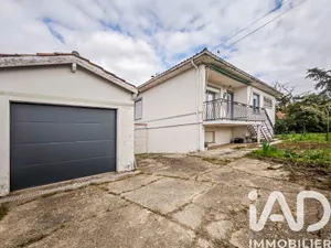 Maison traditionnelle à Marmande (47200)