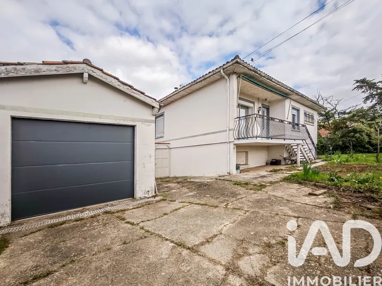 Maison 4 pièces 170 m² · à Marmande · 170 m² · 179 000 €