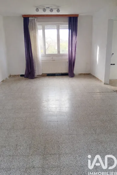 House in Maubeuge (59600)