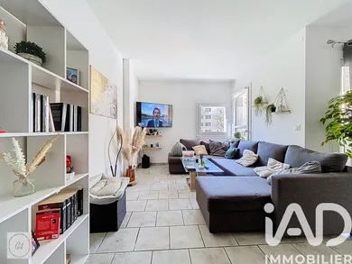 Appartement à Pau (64000)
