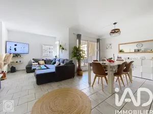 Appartement à Pau (64000)
