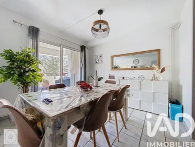 Appartement à Pau (64000)