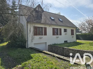 Workshop in Mézières-lez-Cléry (45370)