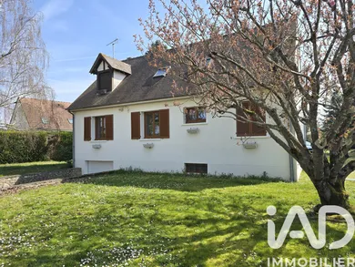 House in Mézières-lez-Cléry (45370)