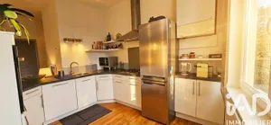 Appartement à Saint-Étienne (42100)