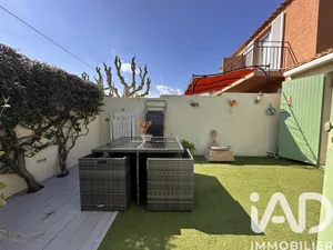 Appartement à Cogolin (83310)