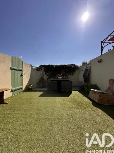 Appartement à Cogolin (83310)