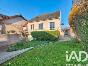 House in Brunoy (91800)