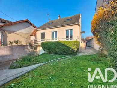 House in Brunoy (91800)