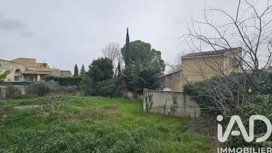 Building in Lirac (30126)