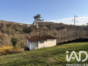 Maison à Poncin (01450)