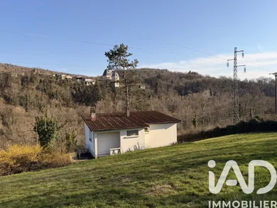 Maison à Poncin (01450)