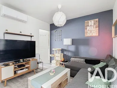 Apartment in Montpellier (34070)
