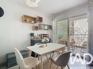 Apartment in Montpellier (34070)