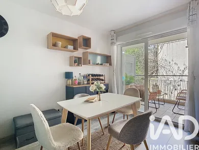 Apartment in Montpellier (34070)