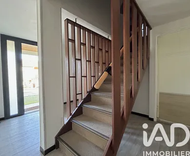 House in Sarreguemines (57200)