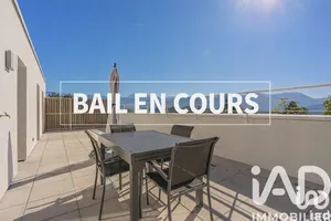 Apartment in Claix (38640)