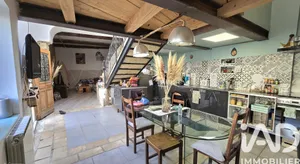 Townhouse in Vauvert (30600)