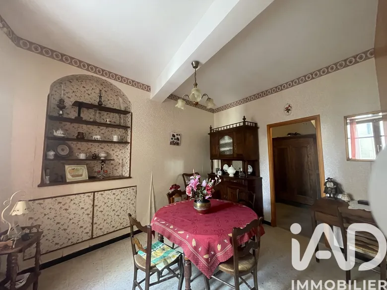Maison 4 pièces 90 m² · à Villeneuve-Minervois · 90 m² · 54 900 €