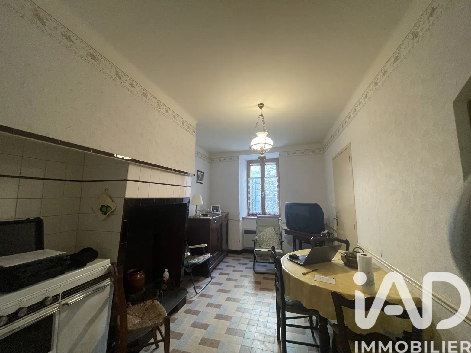 Vente maison à Villeneuve — 3
