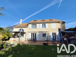 House in Croissy-sur-Seine (78290)