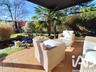 House in Croissy-sur-Seine (78290)