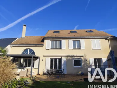 House in Croissy-sur-Seine (78290)