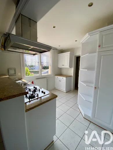 Traditional house in Rezé (44400)