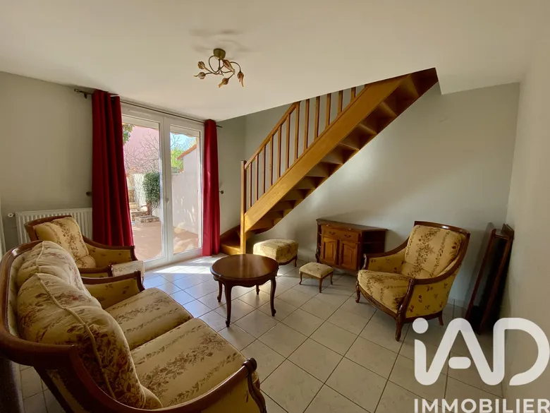 Maison 4 pièces 75 m² · à Rezé · 75 m² · 343 000 €