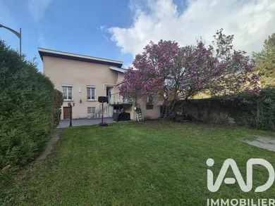 Maison à Vizille (38220)